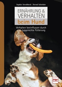 Abbildung von: Ernährung & Verhalten beim Hund - Müller Rüschlikon