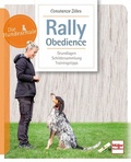 Cover: Rally Obedience - M&uuml;ller R&uuml;schlikon