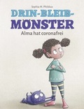 Cover: Drin-Bleib-Monster - tredition
