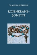 Cover: Rosenkranz-Sonette - tredition