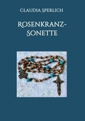 Cover: Rosenkranz-Sonette - tredition
