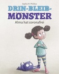 Cover: Drin-Bleib-Monster - tredition