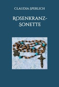 Cover: Rosenkranz-Sonette - tredition