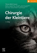 Bild: Chirurgie der Kleintiere SA Rothacker - Urban & Fischer