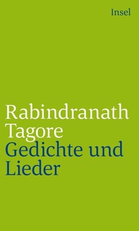 Abbildung von: Gedichte und Lieder - Insel