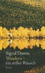 Cover: Wandern - ein stiller Rausch - Insel
