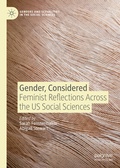 Cover: Gender, Considered - Palgrave Macmillan