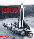 Cover: Die V2 - Motorbuch Verlag