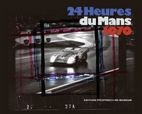 Abbildung von: 24 heures du Mans 1970 - Motorbuch Verlag