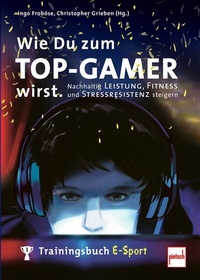 Abbildung von: Wie Du zum TOP-GAMER wirst. - Motorbuch Verlag
