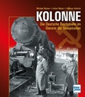 Cover: Kolonne - Motorbuch Verlag