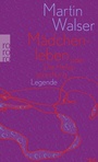 Cover: Mädchenleben - Rowohlt Taschenbuch