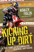 Cover: Kicking Up Dirt - HarperCollins
