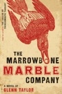Cover: Marrowbone Marble Company - HarperCollins