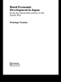 Cover: Rural Economic Development in Japan - Routledge