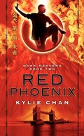 Cover: Red Phoenix - HarperCollins