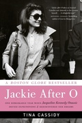 Cover: Jackie After O - It Books