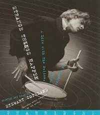 Enlarge image Cover: Strange Things Happen - Harperstudio