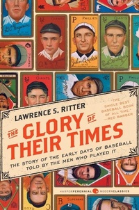 Enlarge image Cover: The Glory of Their Times - HarperCollins