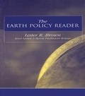 Cover: The Earth Policy Reader - Routledge