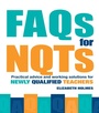 Cover: FAQs for NQTs - Routledge