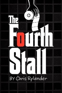Enlarge image Cover: The Fourth Stall - Walden Pond Press