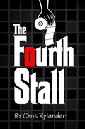 Cover: The Fourth Stall - Walden Pond Press