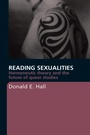 Cover: Reading Sexualities - Routledge