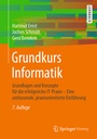 Cover: Grundkurs Informatik - Springer Vieweg