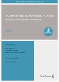 Cover: Kommentierte Mustereingaben im Verwaltungsrecht - Schulthess Juristische Medien