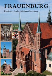 Enlarge image Cover: Frauenburg - Michael Imhof Verlag
