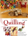 Cover: Quilling - TWENTYSIX