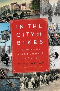 Abbildung von: In the City of Bikes - HarperPerennial