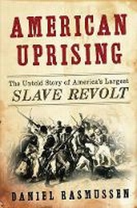 Abbildung von: American Uprising - Collins