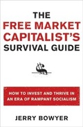 Cover: The Free Market Capitalist's Survival Guide - HarperCollins