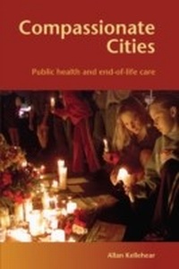 Abbildung von: Compassionate Cities - Routledge