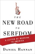 Cover: New Road to Serfdom - HarperCollins