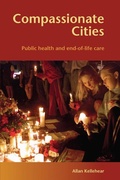 Cover: Compassionate Cities - Routledge