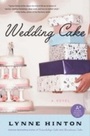 Cover: Wedding Cake - HarperCollins