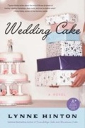 Cover: Wedding Cake - HarperCollins