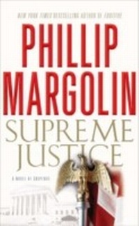 Enlarge image Cover: Supreme Justice - HarperCollins