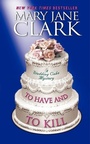 Cover: To Have and to Kill - HarperCollins