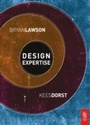 Cover: Design Expertise - Routledge