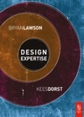 Cover: Design Expertise - Routledge