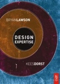 Enlarge image Cover: Design Expertise - Routledge