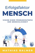 Cover: Erfolgsfaktor Mensch - epubli