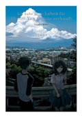 Cover: Ich habe mein Leben f&uuml;r 10.000 Yen pro Jahr verkauft - Egmont Manga
