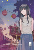 Cover: Ich habe mein Leben f&uuml;r 10.000 Yen pro Jahr verkauft 02 - Egmont Manga