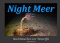 Cover: Night Meer - BoD - Books on Demand