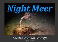 Abbildung von: Night Meer - BoD - Books on Demand